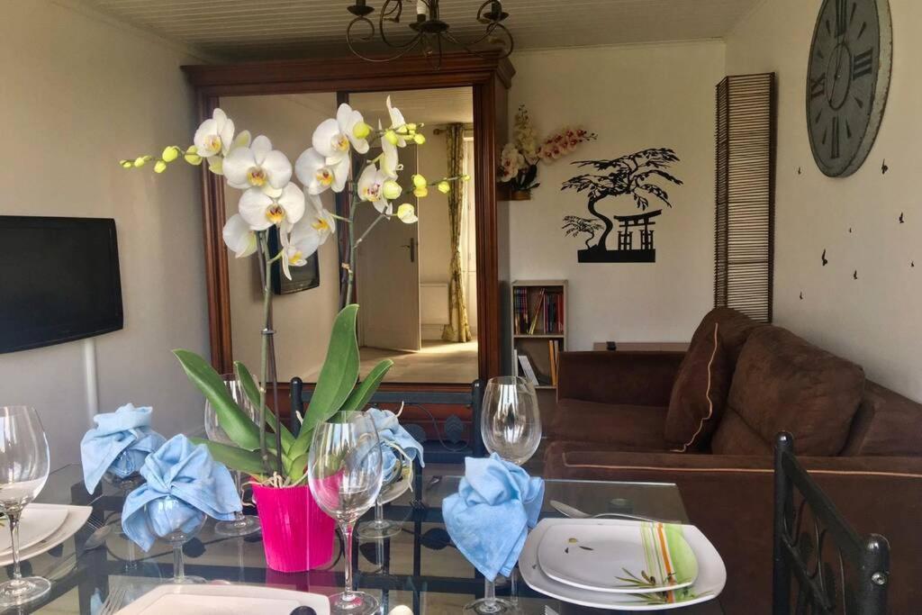 Magnifique Maison 80M² Avec Exterieur Saint-Michel-le-Cloucq Екстериор снимка