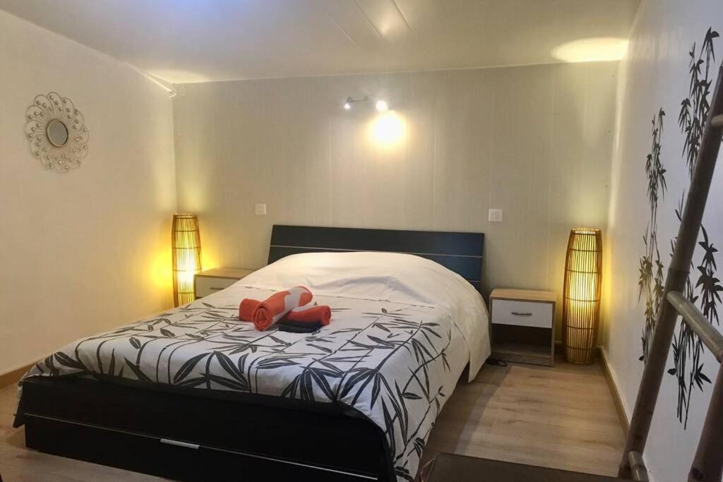 Magnifique Maison 80M² Avec Exterieur Saint-Michel-le-Cloucq Екстериор снимка