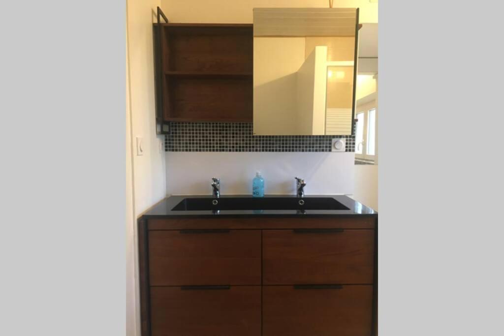 Magnifique Maison 80M² Avec Exterieur Saint-Michel-le-Cloucq Екстериор снимка